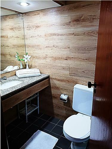 Apartamento Hotel Sol Vitoria Marina Premium