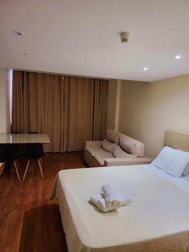Apartamento Hotel Sol Vitoria Marina Premium