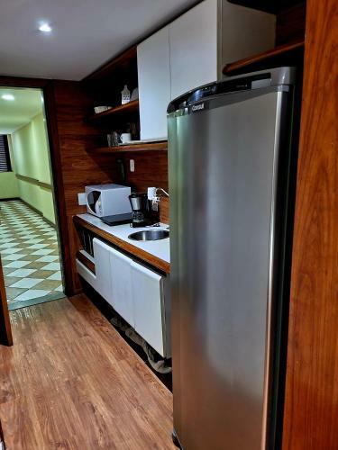 Apartamento Hotel Sol Vitoria Marina Premium