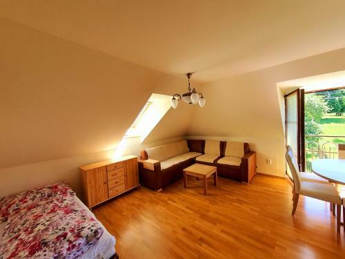 Apartamento Villa S. Gallen