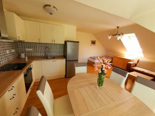 Apartamento Villa S. Gallen