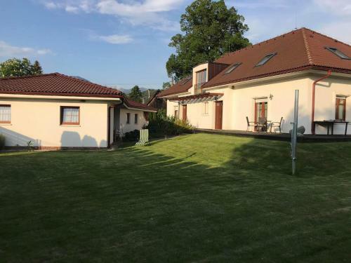 Apartamento Villa S. Gallen
