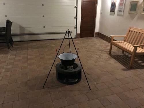 Apartamento Villa S. Gallen