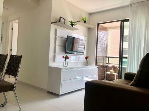 Dolce Saudade Apartment