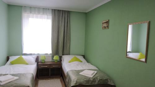 Hostal Penzi�n Leibic