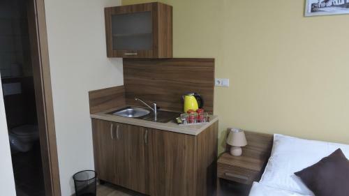 Hostal Penzi�n Leibic