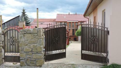 Hostal Penzi�n Leibic