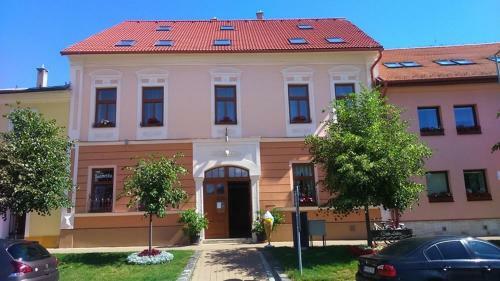 Hostal Penzi�n Leibic