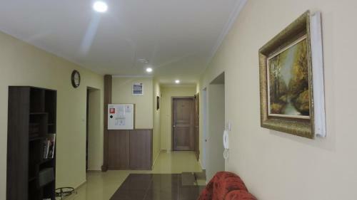 Hostal Penzi�n Leibic