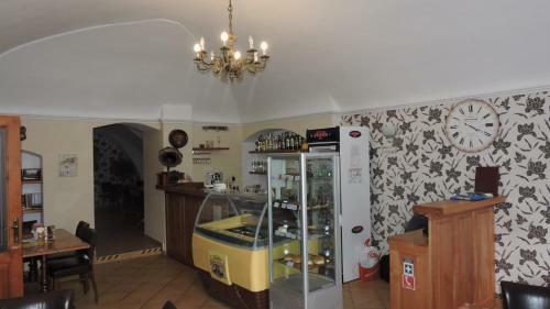 Hostal Penzi�n Leibic
