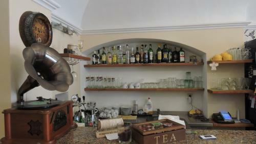 Hostal Penzi�n Leibic