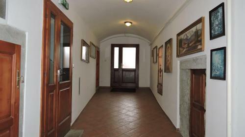 Hostal Penzi�n Leibic