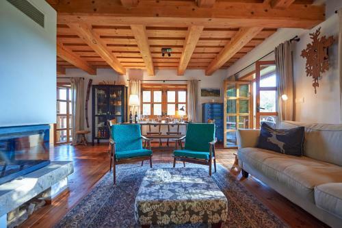 Lubka Lodge