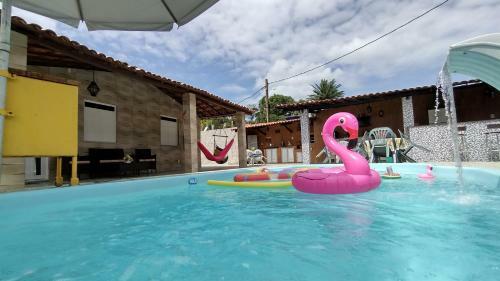 Casa Com Piscina Em Ilha Dos Frades