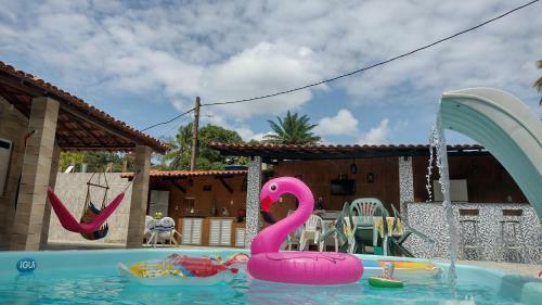 Casa Com Piscina Em Ilha Dos Frades