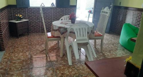 Casa Com Piscina Em Ilha Dos Frades