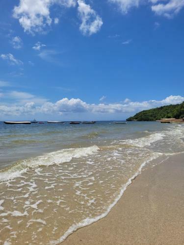 Casa Com Piscina Em Ilha Dos Frades