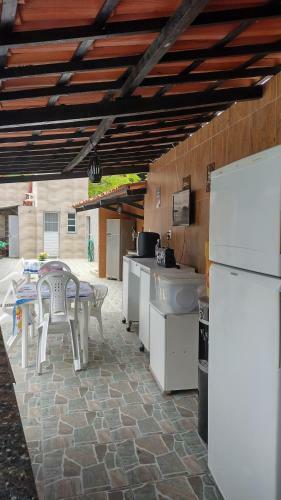 Casa Com Piscina Em Ilha Dos Frades