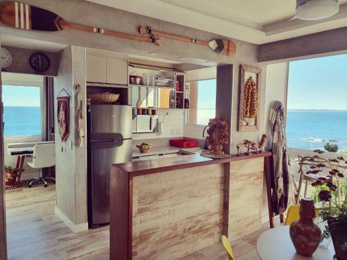 Apartamento Oba 113 Salvador Sunset Su�te