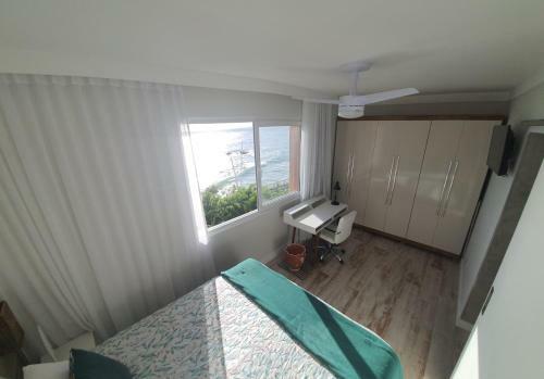 Apartamento Oba 113 Salvador Sunset Su�te