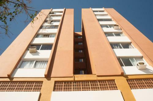 Apartamento Oba 113 Salvador Sunset Su�te