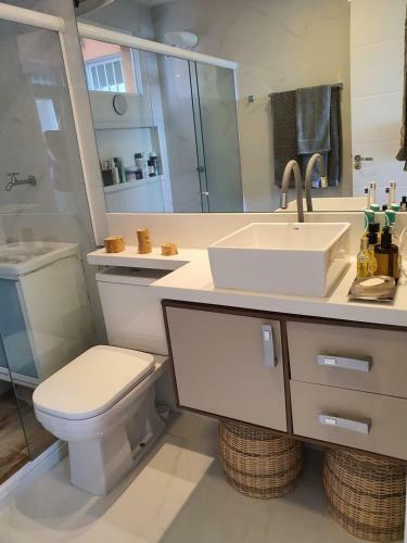 Apartamento Oba 113 Salvador Sunset Su�te