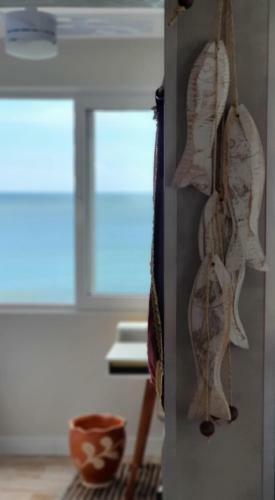 Apartamento Oba 113 Salvador Sunset Su�te
