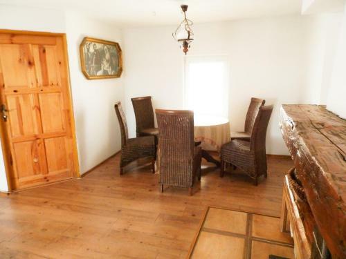 Romantick� Chalupa Pod Vysok�mi Tatrami