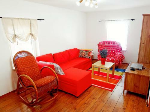 Romantick� Chalupa Pod Vysok�mi Tatrami