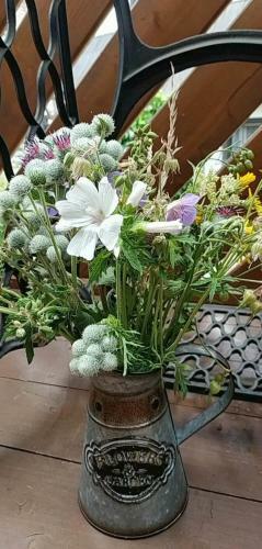 Romantick� Chalupa Pod Vysok�mi Tatrami