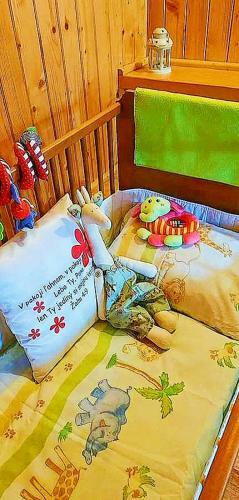 Romantick� Chalupa Pod Vysok�mi Tatrami