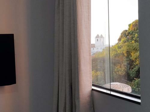 Apartamento Para�so Palazzo Wi-fi 200mb