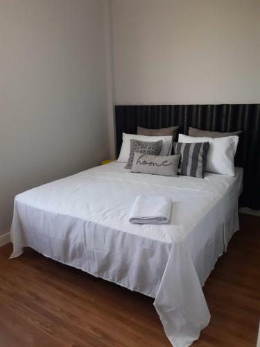 Apartamento Para�so Palazzo Wi-fi 200mb