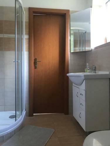 Apartamento Pri Hrade