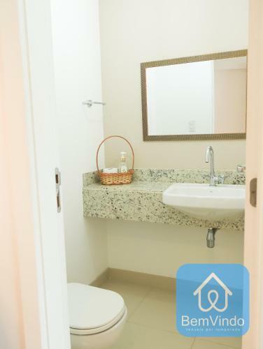 Apartamento De Luxo Com Vista Mar No Costa Espana
