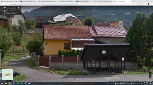 �tuln� Dovolenkov� Dom