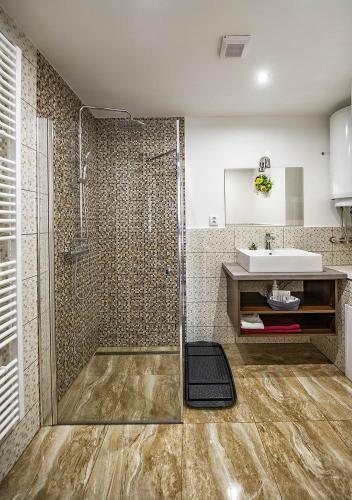 Hostal Villa Zachar