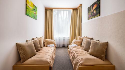 Hotel Family Resort Lu?ivn�