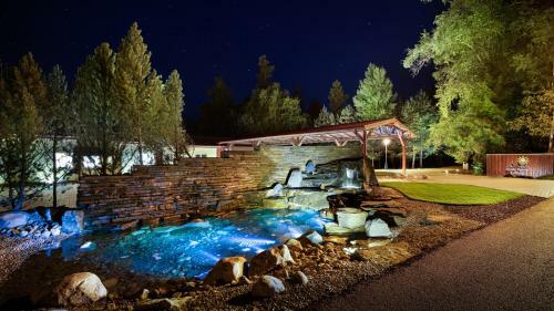 Hotel Family Resort Lu?ivn�