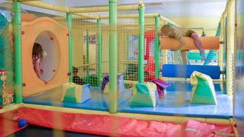 Hotel Family Resort Lu?ivn�