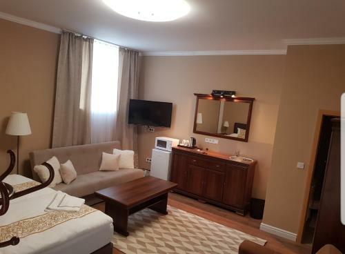 Apartamento Corner House