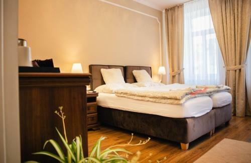 Apartamento Corner House