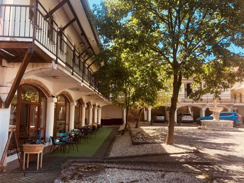 Apartm�ny Reduta