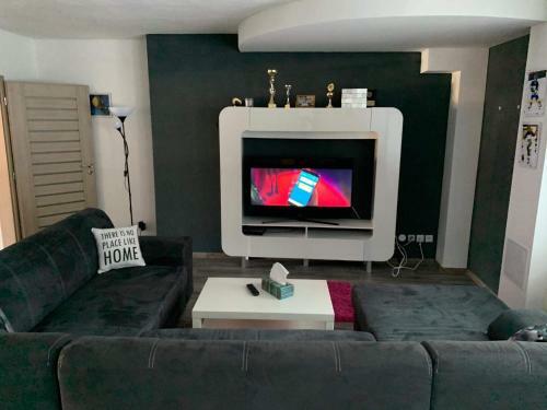 Apartm�n Tatiana