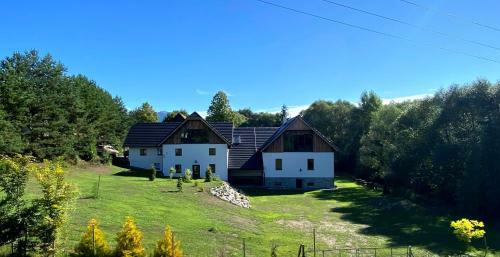 Villa The Old Mill