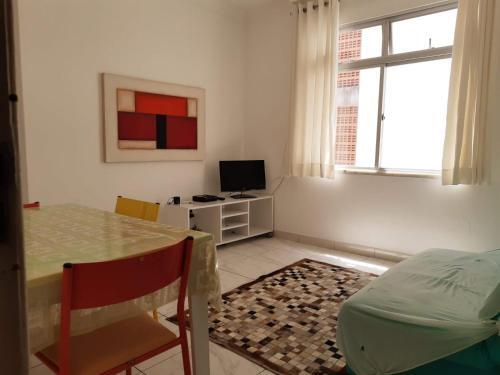 Apartamento Para Um Descanso Confort�vel.