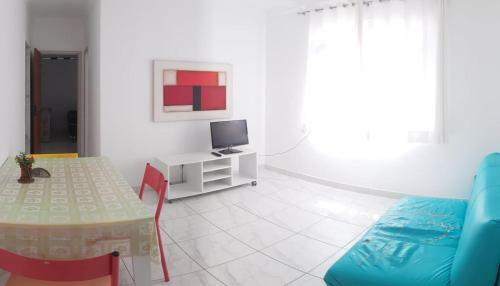 Apartamento Para Um Descanso Confort�vel.