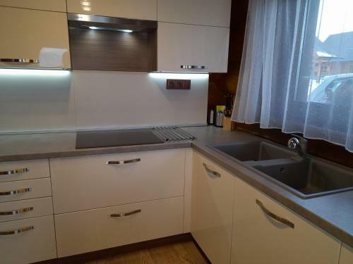 Drevenica Marka 4 Sp�l?ov� Dom