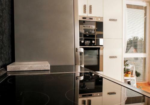 �tuln� 2-izbov� Apartm�n S Balk�nom