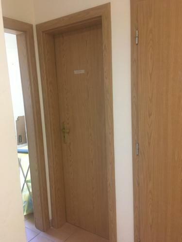 �tuln� 2-izbov� Apartm�n S Balk�nom